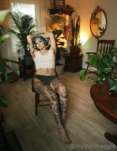 mythicmaggie high quality star photo