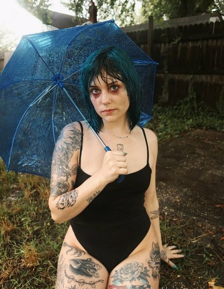 mythicmaggie sexy pornstar pic