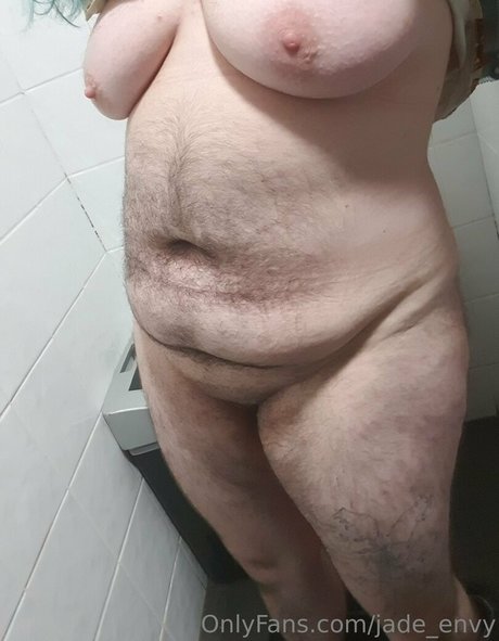 jade envy nice model pics