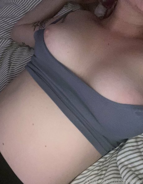 hhannahraee naked star images