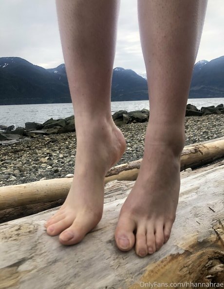 hhannahraee model perfect archive