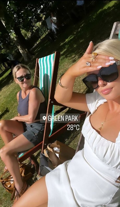 Amelia Eve Gibson high quality actress img