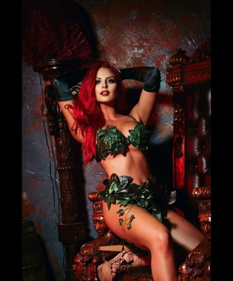 Danni Ellexo model xxx pics