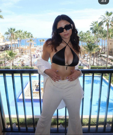 Sami Brielle pornstar nice picture