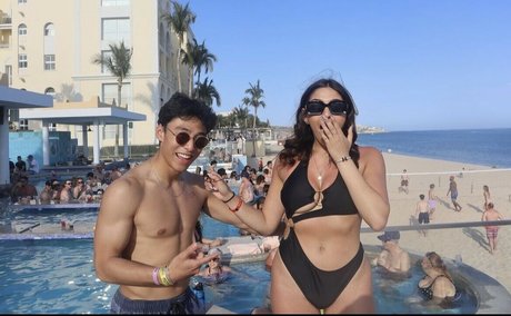 Sami Brielle star sexy img