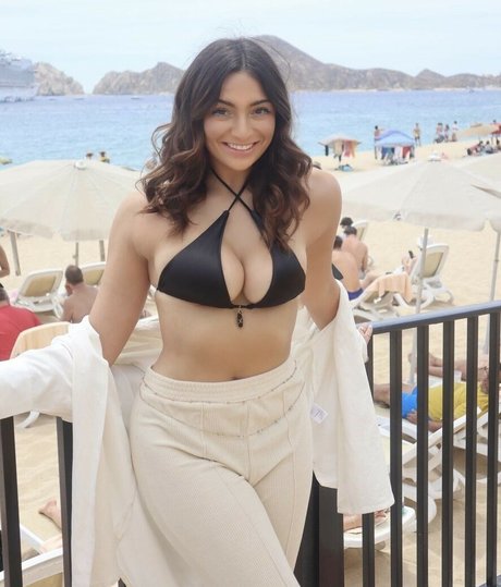 Sami Brielle perfect actress images