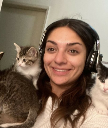 Sami Brielle nice actress image