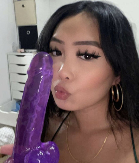 Samantha Yang Hmong star xxx photos