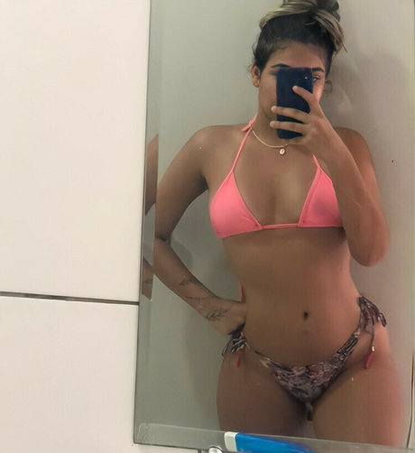 Garotas De Aracaju naked star image