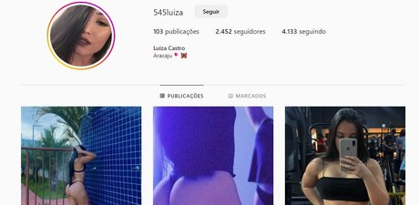 Garotas De Aracaju model high quality pic