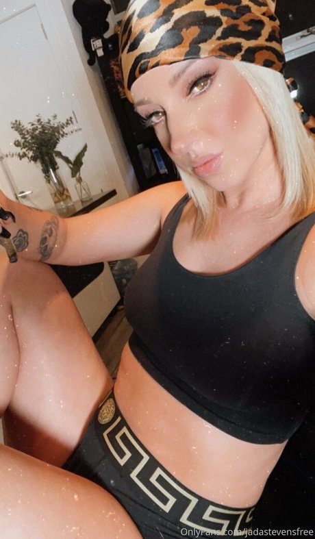 jadastevensfree top star photos