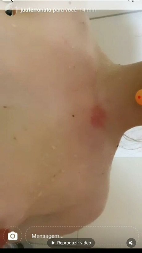 Julia Ferronato Profile Photo