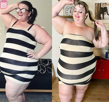 waitress onlyfans sexy naked pictures