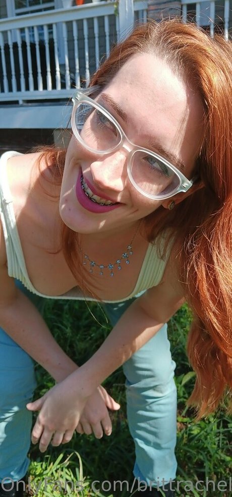 brittrachelleupdates nudes star picture