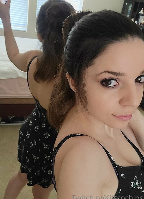 kitatochips perfect actress image