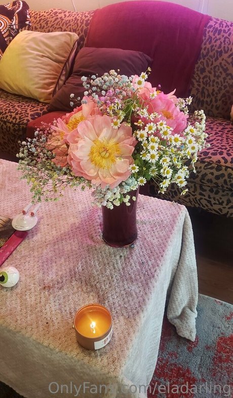 eladarling nice actress photo