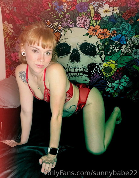 sunnybabe22 star adult pics