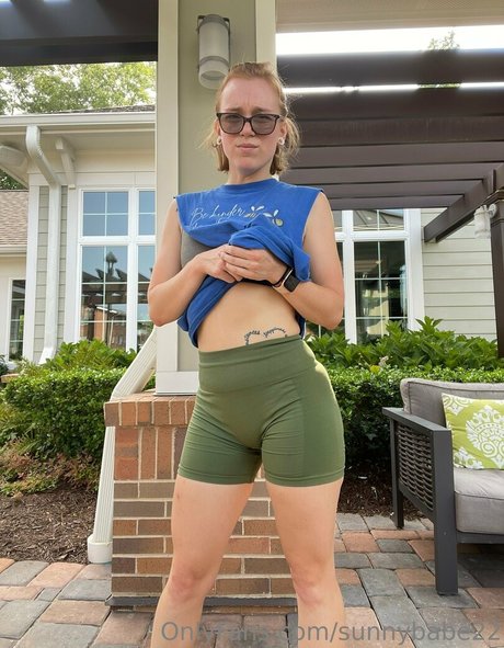 sunnybabe22 star hot pics