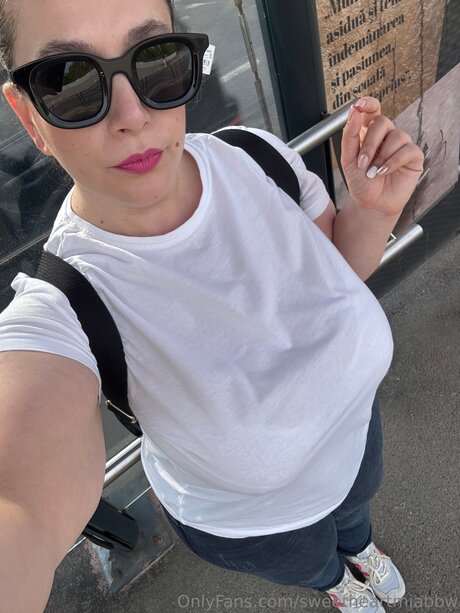 sweetheartmiabbw nice actress gallery