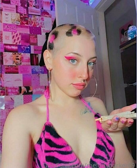 Melody Parker star porn photos