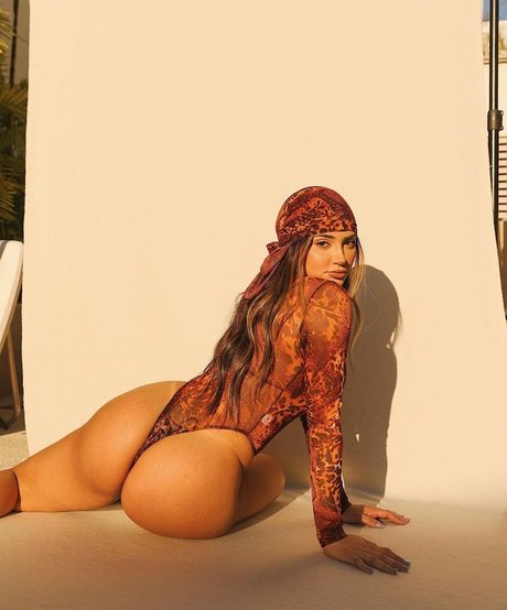 Taina Costa pornographic star photo