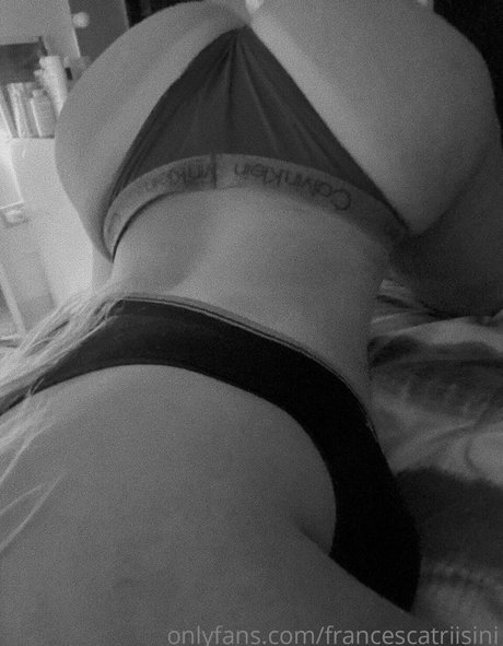 Francescatrisini porn actress galleries