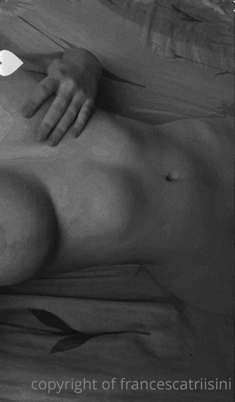 Francescatrisini model sexy img
