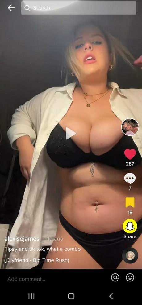 Alexisejames__ nice actress img