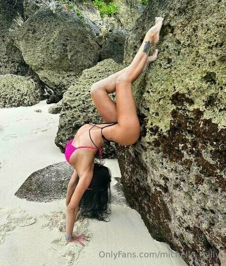 michelle milly xxx star archive