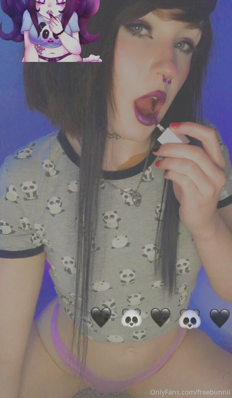 freebunnii star adult picture