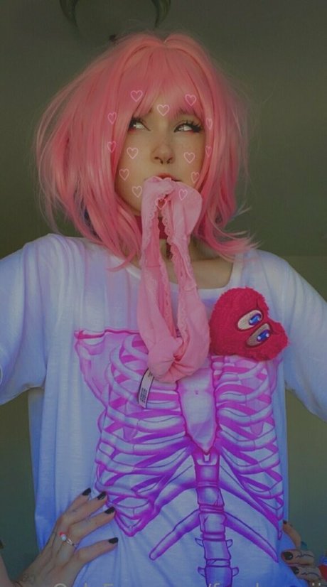 freebunnii exclusive pornstar img