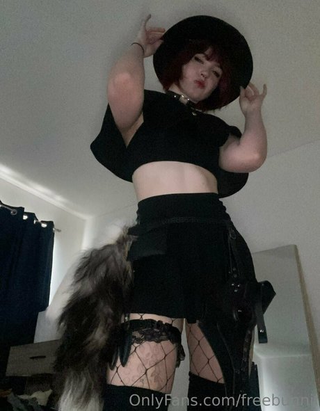freebunnii top pornstar pic