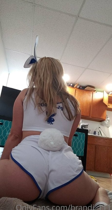 brandi 111 pretty pornstar image
