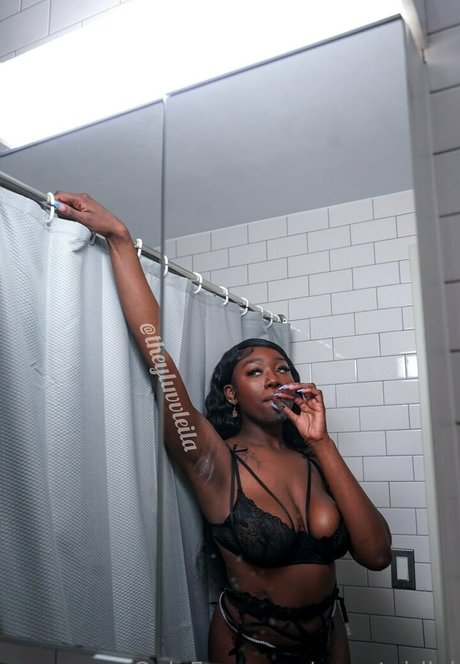 big tits couple onlyfans hot naked image