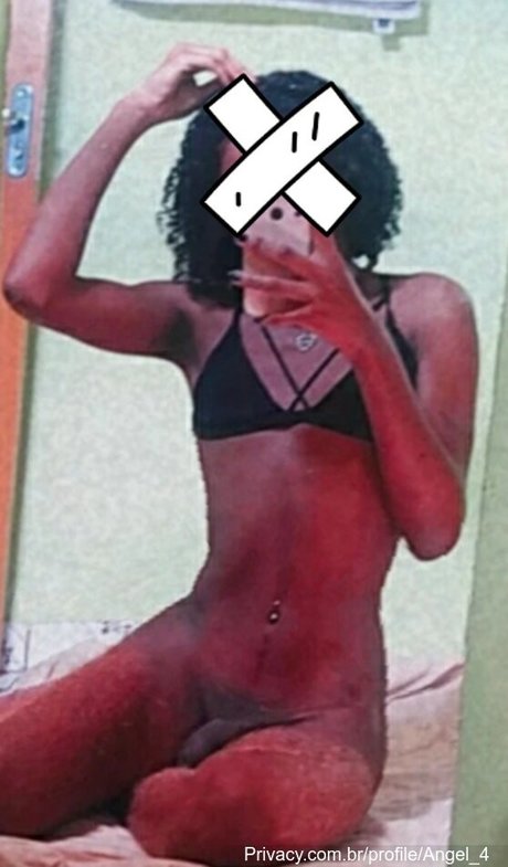 Angel 4 naked pornstar pics
