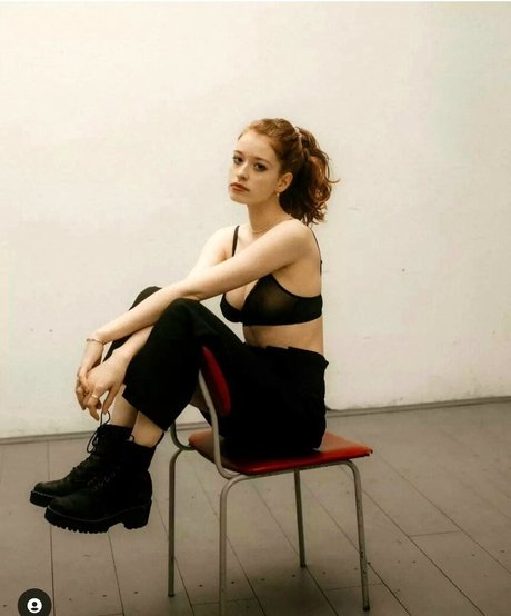 Sophie srm beautiful star image