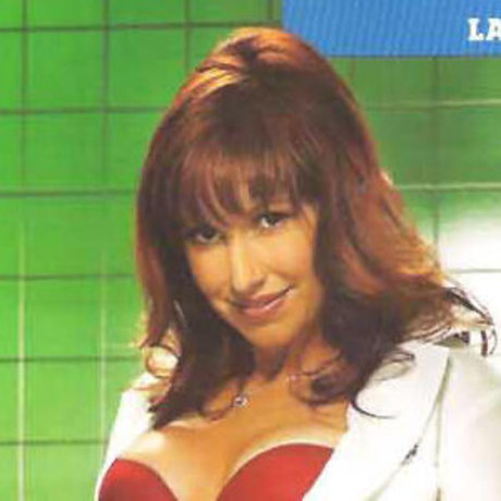 Kari Byron naked star photos