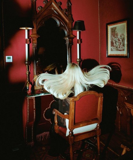 Lana Wolf pornstar hot galleries