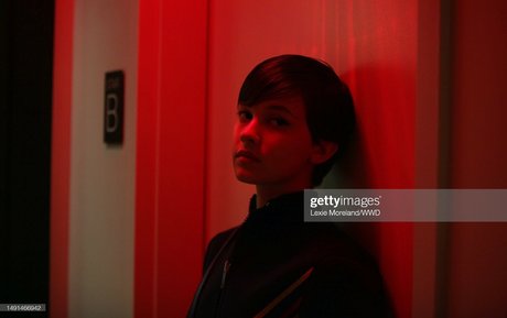 Cailee Spaeny star art photos