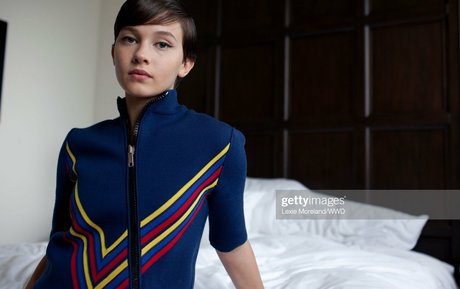 Cailee Spaeny pornstar sex archive