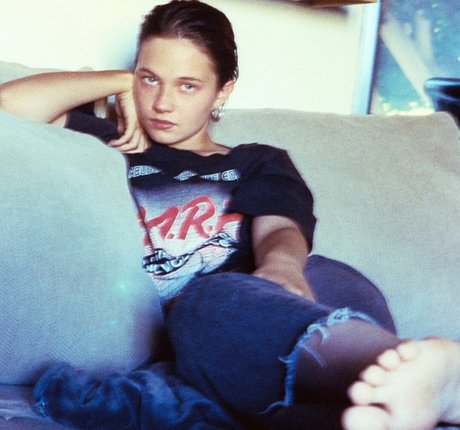 Cailee Spaeny perfect actress pic