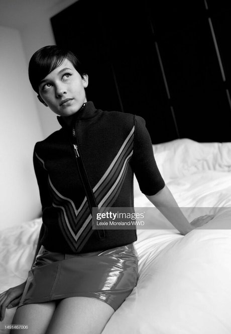 Cailee Spaeny pretty star picture