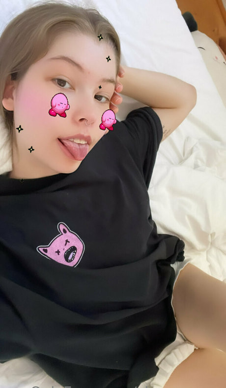 Emily Asmr star sexy photos