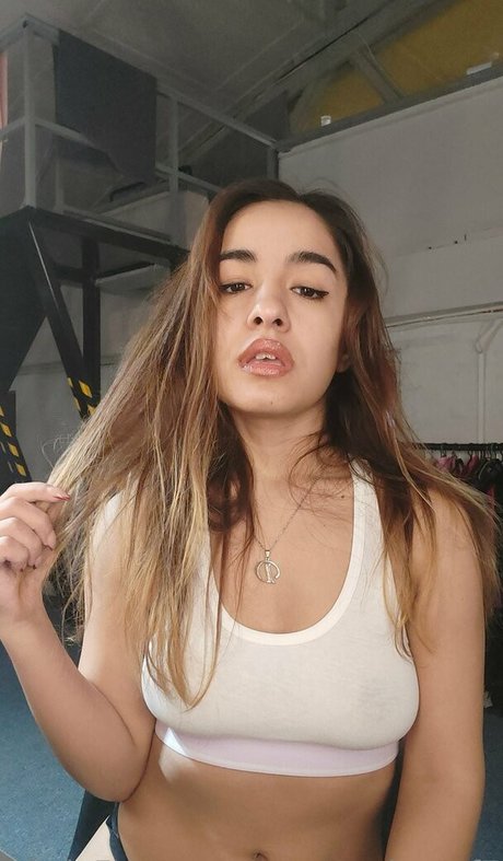 munequitaenf7 model high quality archive