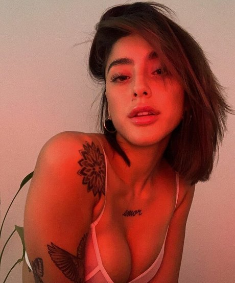 Belenegri perfect model photos