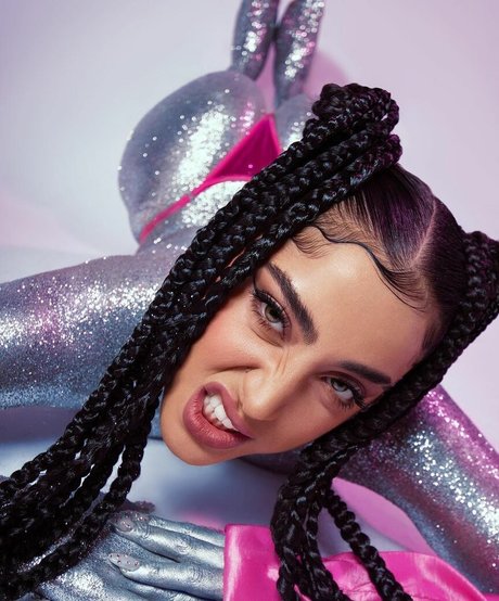 Belenegri model pornographic pics