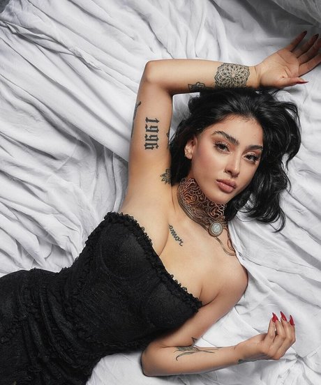 Belenegri nudes pornstar picture