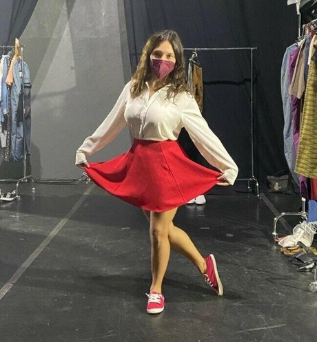 Lorena Comparato star sexy pictures