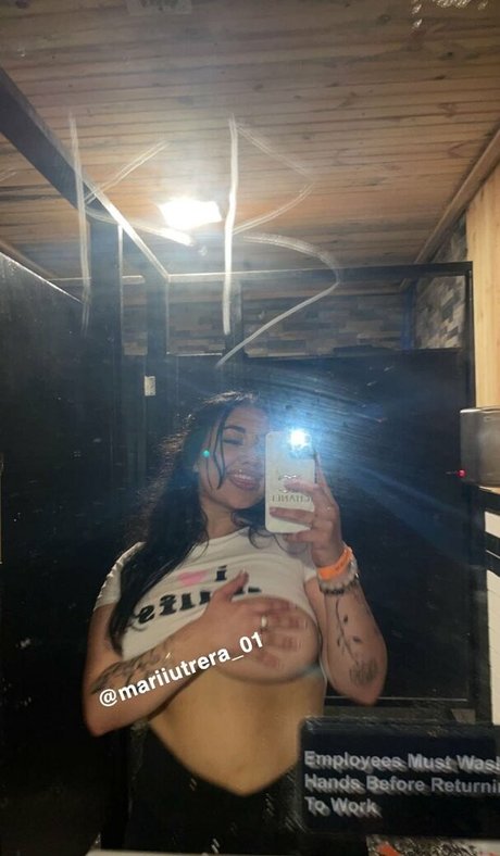 mariiutrera 01 art actress images