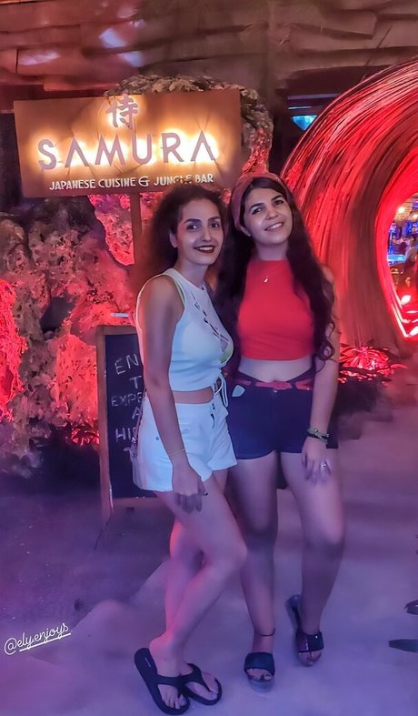 Nina Infinity star erotic photos